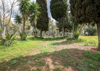 Giardino - Casa indipendente strada provinciale 34, Caltagirone - foto 26