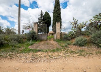 Giardino - Casa indipendente strada provinciale 34, Caltagirone - foto 27