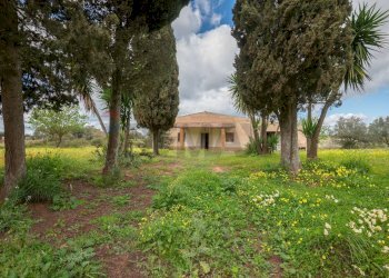 Giardino - Casa indipendente strada provinciale 34, Caltagirone - foto 31