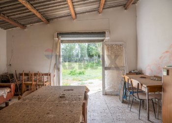 Sala da pranzo - Casa indipendente strada provinciale 34, Caltagirone - foto 39