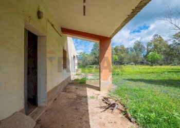 Giardino - Casa indipendente strada provinciale 34, Caltagirone - foto 40