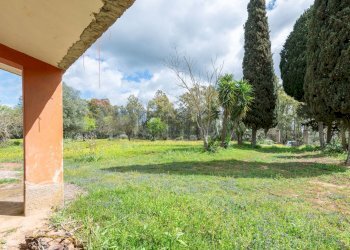 Giardino - Casa indipendente strada provinciale 34, Caltagirone - foto 41