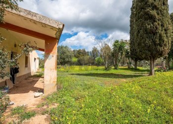 Giardino - Casa indipendente strada provinciale 34, Caltagirone - foto 43