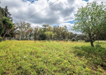 Giardino - Casa indipendente strada provinciale 34, Caltagirone - foto 44
