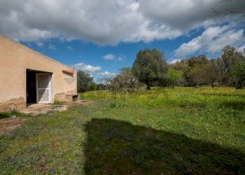 Giardino - Casa indipendente strada provinciale 34, Caltagirone - foto 46
