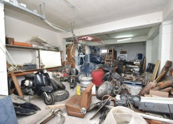 Palestra - Locale Commerciale via Gramsci
 
152, Gravina di Catania - foto 10