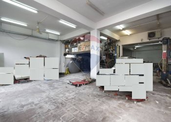 Parcheggio - Locale Commerciale Via Gramsci
 
152, Gravina di Catania - foto 5