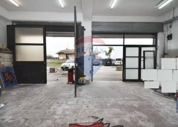 Parcheggio - Locale Commerciale Via Gramsci
 
152, Gravina di Catania - foto 16