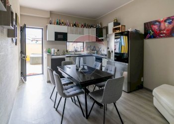 Cucina - Appartamento Via Marina
 
102, Fiumefreddo di Sicilia - foto 2