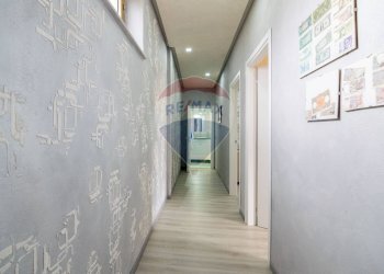 Hall / corridoio - Appartamento Via Marina
 
102, Fiumefreddo di Sicilia - foto 6