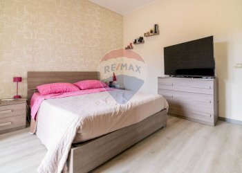 Camera / camera da letto - Appartamento Via Marina
 
102, Fiumefreddo di Sicilia - foto 8