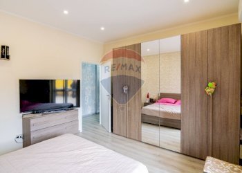 Camera / camera da letto - Appartamento Via Marina
 
102, Fiumefreddo di Sicilia - foto 9