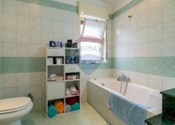 Bagno - Appartamento Via Marina
 
102, Fiumefreddo di Sicilia - foto 13