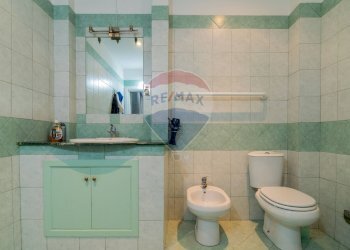 Bagno - Appartamento Via Marina
 
102, Fiumefreddo di Sicilia - foto 14