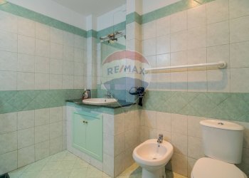 Bagno - Appartamento Via Marina
 
102, Fiumefreddo di Sicilia - foto 15