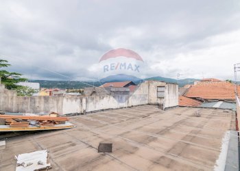 Terrazza - Appartamento Via Marina
 
102, Fiumefreddo di Sicilia - foto 16