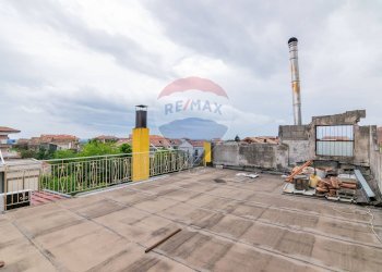 Terrazza - Appartamento Via Marina
 
102, Fiumefreddo di Sicilia - foto 17