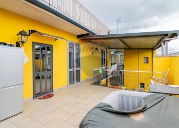 Terrazza - Appartamento Via Marina
 
102, Fiumefreddo di Sicilia - foto 19