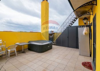 Terrazza - Appartamento Via Marina
 
102, Fiumefreddo di Sicilia - foto 20