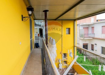 Balcone - Appartamento Via Marina
 
102, Fiumefreddo di Sicilia - foto 21