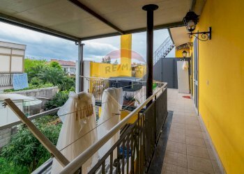 Balcone - Appartamento Via Marina
 
102, Fiumefreddo di Sicilia - foto 22