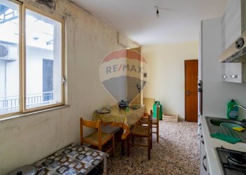 Cucina - Appartamento Via Marina
 
102, Fiumefreddo di Sicilia - foto 24