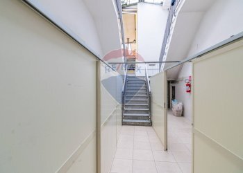 Scale - Appartamento Via Marina
 
102, Fiumefreddo di Sicilia - foto 44