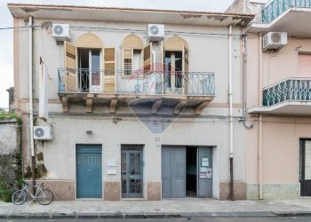 Edificio all\'aperto - Appartamento Via Marina
 
102, Fiumefreddo di Sicilia - foto 47