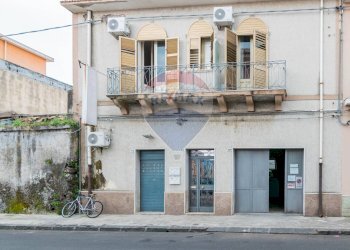 Edificio all\'aperto - Appartamento Via Marina
 
102, Fiumefreddo di Sicilia - foto 48