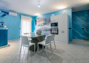 Cucina - Appartamento Via Diana
 
140, Fiumefreddo di Sicilia - foto 1