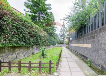 Giardino - Appartamento Via Diana
 
140, Fiumefreddo di Sicilia - foto 3