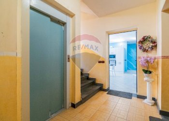 Hall / corridoio - Appartamento Via Diana
 
140, Fiumefreddo di Sicilia - foto 5