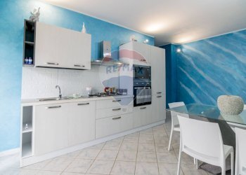 Cucina - Appartamento Via Diana
 
140, Fiumefreddo di Sicilia - foto 8