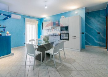 Cucina - Appartamento Via Diana
 
140, Fiumefreddo di Sicilia - foto 9