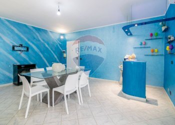 Sala da pranzo - Appartamento Via Diana
 
140, Fiumefreddo di Sicilia - foto 10