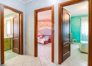 Hall / corridoio - Appartamento Via Diana
 
140, Fiumefreddo di Sicilia - foto 14