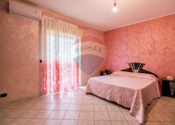 Camera / camera da letto - Appartamento Via Diana
 
140, Fiumefreddo di Sicilia - foto 15