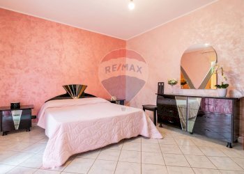 Camera / camera da letto - Appartamento Via Diana
 
140, Fiumefreddo di Sicilia - foto 16