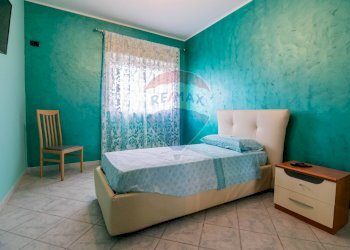 Camera / camera da letto - Appartamento Via Diana
 
140, Fiumefreddo di Sicilia - foto 18