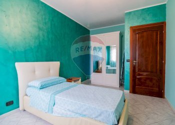 Camera / camera da letto - Appartamento Via Diana
 
140, Fiumefreddo di Sicilia - foto 19