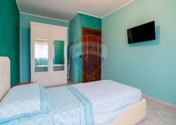 Camera / camera da letto - Appartamento Via Diana
 
140, Fiumefreddo di Sicilia - foto 20