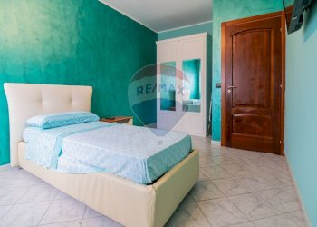 Camera / camera da letto - Appartamento Via Diana
 
140, Fiumefreddo di Sicilia - foto 21