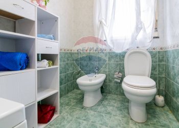 Bagno - Appartamento Via Diana
 
140, Fiumefreddo di Sicilia - foto 23