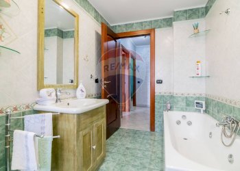 Bagno - Appartamento Via Diana
 
140, Fiumefreddo di Sicilia - foto 24