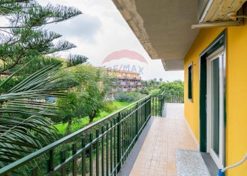 Balcone - Appartamento Via Diana
 
140, Fiumefreddo di Sicilia - foto 30