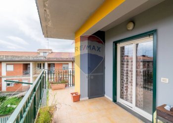 Balcone - Appartamento Via Diana
 
140, Fiumefreddo di Sicilia - foto 31