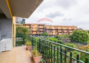 Balcone - Appartamento Via Diana
 
140, Fiumefreddo di Sicilia - foto 32