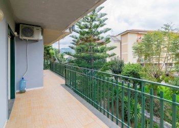 Balcone - Appartamento Via Diana
 
140, Fiumefreddo di Sicilia - foto 33