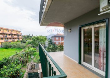 Balcone - Appartamento Via Diana
 
140, Fiumefreddo di Sicilia - foto 34