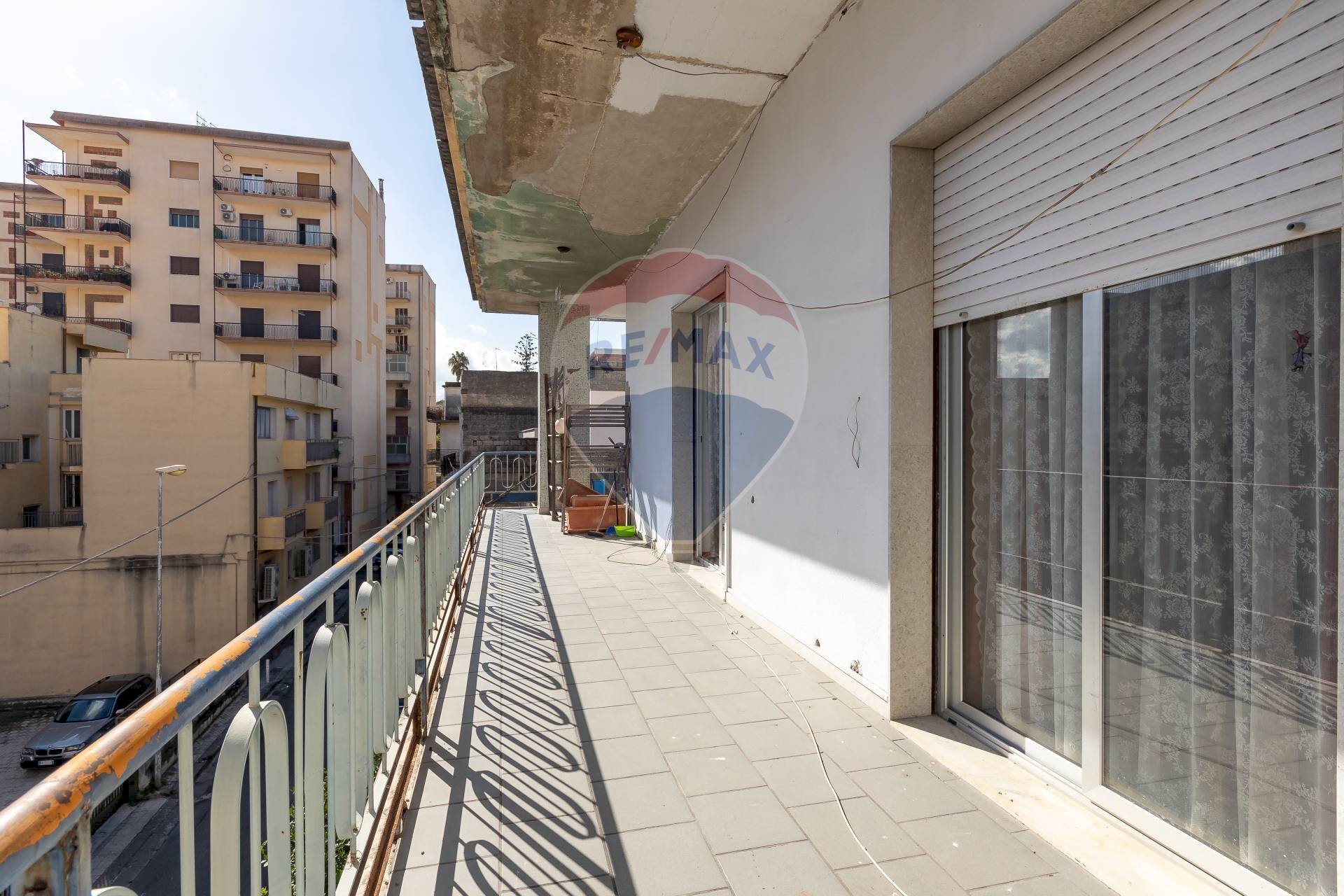 Balcone - Apartment Via Mazara
5, Lentini - photo 2